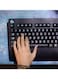Logitech G213 Wired Prodigy RGB Gaming Keyboard Black