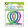 Power Joy Stretchy String Noodle Sensory Toy Multicolour