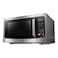 Toshiba Grill Microwave Oven MM-EC42S 42L