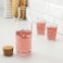 Ikea 365+ - Carafe With Stopper, Clear Glass/Cork