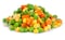 Tabarak Mixed Vegetables - 500 gram