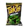Takis Zombie Chips 280.7gr
