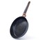 Fissman Frying Pan Diamond 24cm - Aluminium With Non-Stick Coating