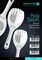 Royalford Stainless Steel Panja Spoon 22Cm