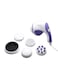 Relax &amp; Tone Body Massager