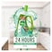 Dettol Pine Multi Action Cleaner Liquid  - 1.3 Liter