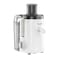 Moulinex JU370127 Juice Extractor 350W 1.5L White