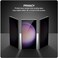 Amazing Thing for Samsung Galaxy S24 ULTRA Privacy Screen Protector Tempered Glass Full Cover - [PRIVACY]