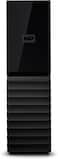 Wd 16Tb My Book Desktop External Hard Drive, Usb 3.0 - WdbbGB0160Hbk-Eesn