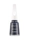Flormar Glossy Nail Enamel 515Black