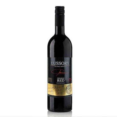 Lussory Premium Tempranillo 750ml