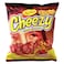 Leslie's Cheezy Red Hot Corn Crunch, 70g