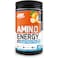 Optimum Nutrition Essential Amino Energy + Electrolytes 30 Tangerine Wave