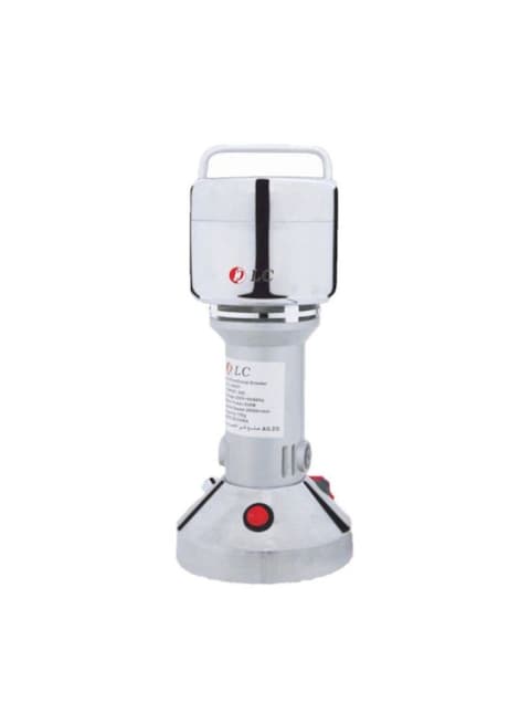 Dlc Coffee Grinder 950W Dlc-34201 Silver
