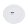 Luminarc Feston Soup Plate White 23cm
