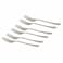 Avon Dinner Fork Silver 6 PCS