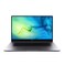 لابتوب هواوي ميت بوك D15 – أنتل كور i3-10110U، 15.6 بوصة كاملة الدقة، 8 جيجابايت رام، هارد 256 جيجابايت اس اس دي ، معالج رسومي من أنتل، ويندوز 10 – رمادي