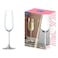 Ocean Madison Flute Champagne Glass Set 210ml x Pack of 2
