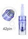 Dr.pen Derma Ultima A6 Replaceable Cartridges 42Pins 25 Pcs Blue