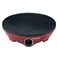 Beper Electric Crepe Maker BT.700Y 1300W  Red 