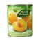 Carrefour Apricot Fruit In Light Syrup 850ml