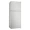 Bosch KDN43N12K5 Top Mount Refrigerator Silver 380L