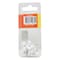 EASY FIX ROUND WIRE CLIP 5MM 16PCS