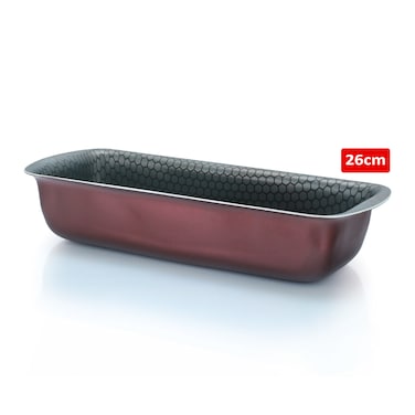 فرست1 26 قالب كيك مستطيل