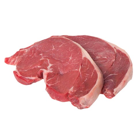Beef Kenyan Filet Aged