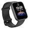 Amazfit Bip 3 Pro Smartwatch GPS A2171 Black 44.1mm