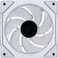 Lian Li UNI Fan IN120 Single Pack Cooling Fan  - White