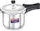 Prestige - Popular 3 Ltr. Sleek &amp; Simple Stainless Steel Pressure Cooker