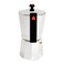 Magefesa Espresso Coffee Maker - 775ml - Silver