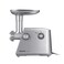 Panasonic Meat Grinder, 1700W, MK-GM1700, Silver