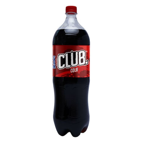 Club Cola Soda 2L