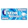 Wrigley's Extra Refreshers Peppermint Sugar Free Chewing Gum 15.6g