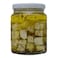 Carrefour Cube Cheese Oil&amp;Spices 300G