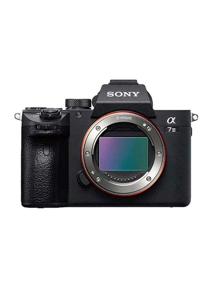 سوني SONY Alpha 7 Iii