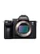 Sony Alpha 7 III Mirrorless Camera Body 24.2MP With Tilt Touchscreen, Built-in Wi-Fi And Bluetooth