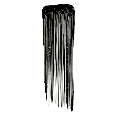Maybelline New York Sky High Lash Sensational Waterproof Mascara Very Black 6ml