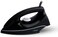 Clikon Ck2133 Electric Dry Iron, Black