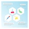 Pigeon Liqud Laundry Detergnt 500ml