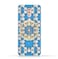 AMC Design Protective Case Cover for Nokia 4.2 with Alluring Floral Design