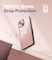 Ringke  - Apple iPhone 13 Case Cover -  Fusion Series-  Smoke Black