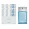 Sapil Solid Eau De Toilette Blue 100ml