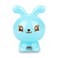 Deli Pencil Sharpener With Canister Rabbit