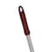 Royalford Long Floor Broom With Stainless Steel Handle Rf6981