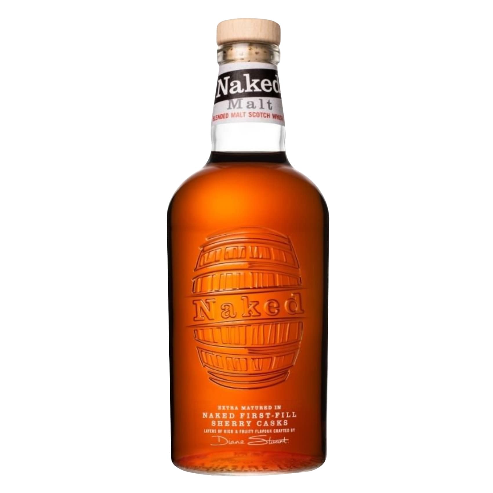 Naked Grouse スコッチウイスキー 1000ml The Famous Naked Grouse Scotch - 1L | Jacques Scott Online