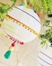 2-Piece Decorative Party Paper Lanterns