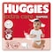 Huggies Diapers Ultra Comfort Size 3 5 -8KG